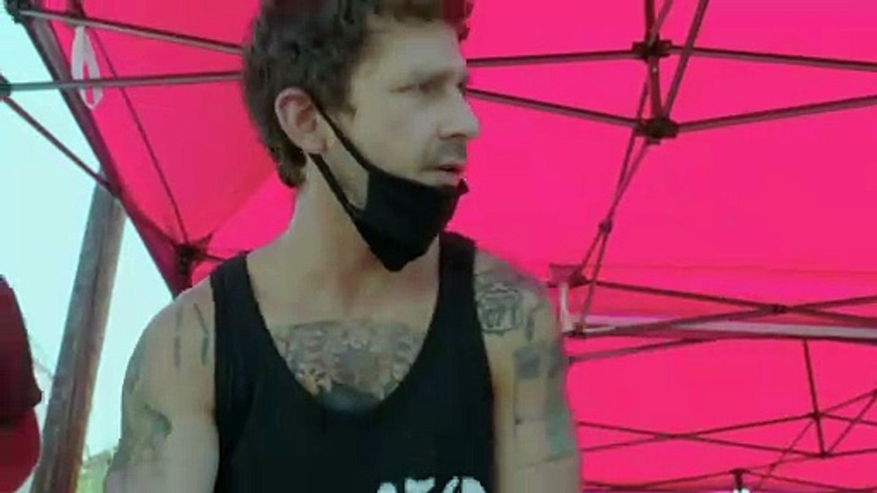 SLAUSON REC - Teaser Trailer