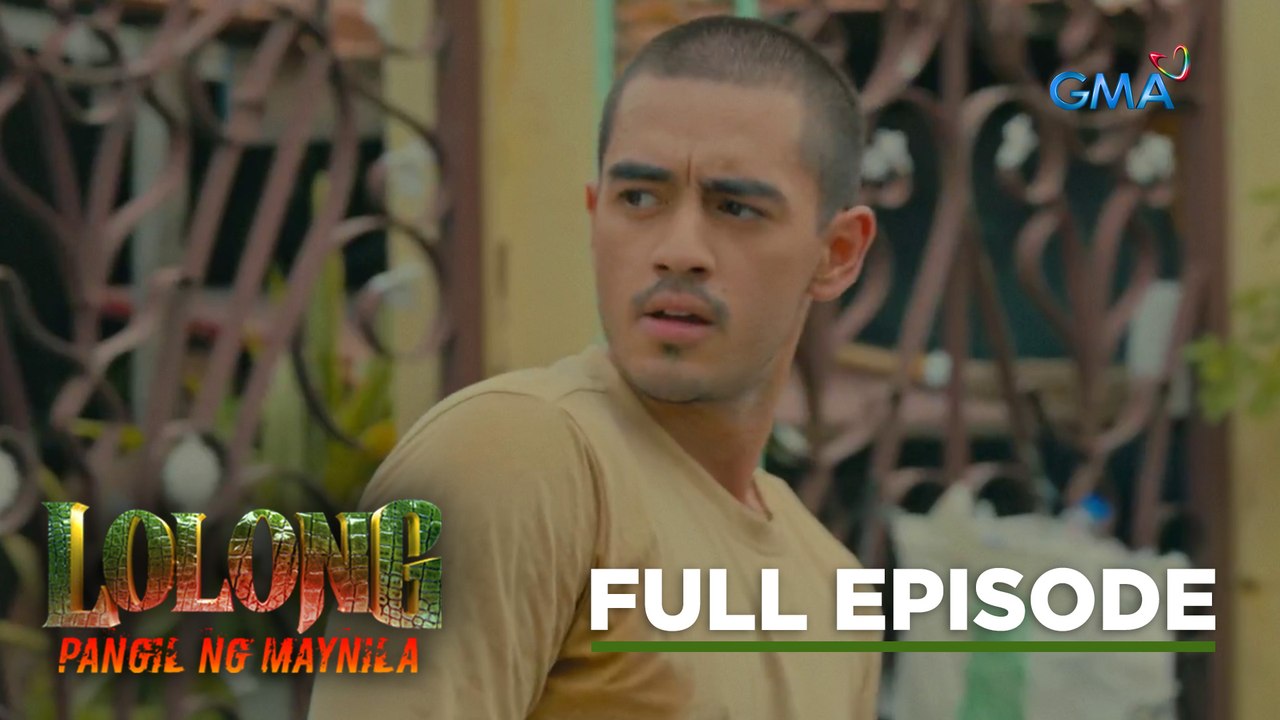 Lolong 2: Full Episode 55 (April 4, 2025)