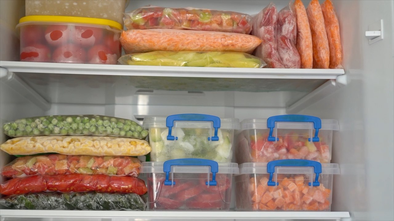 Smart Hacks to Make Your Groceries Last Longer and Save Money
