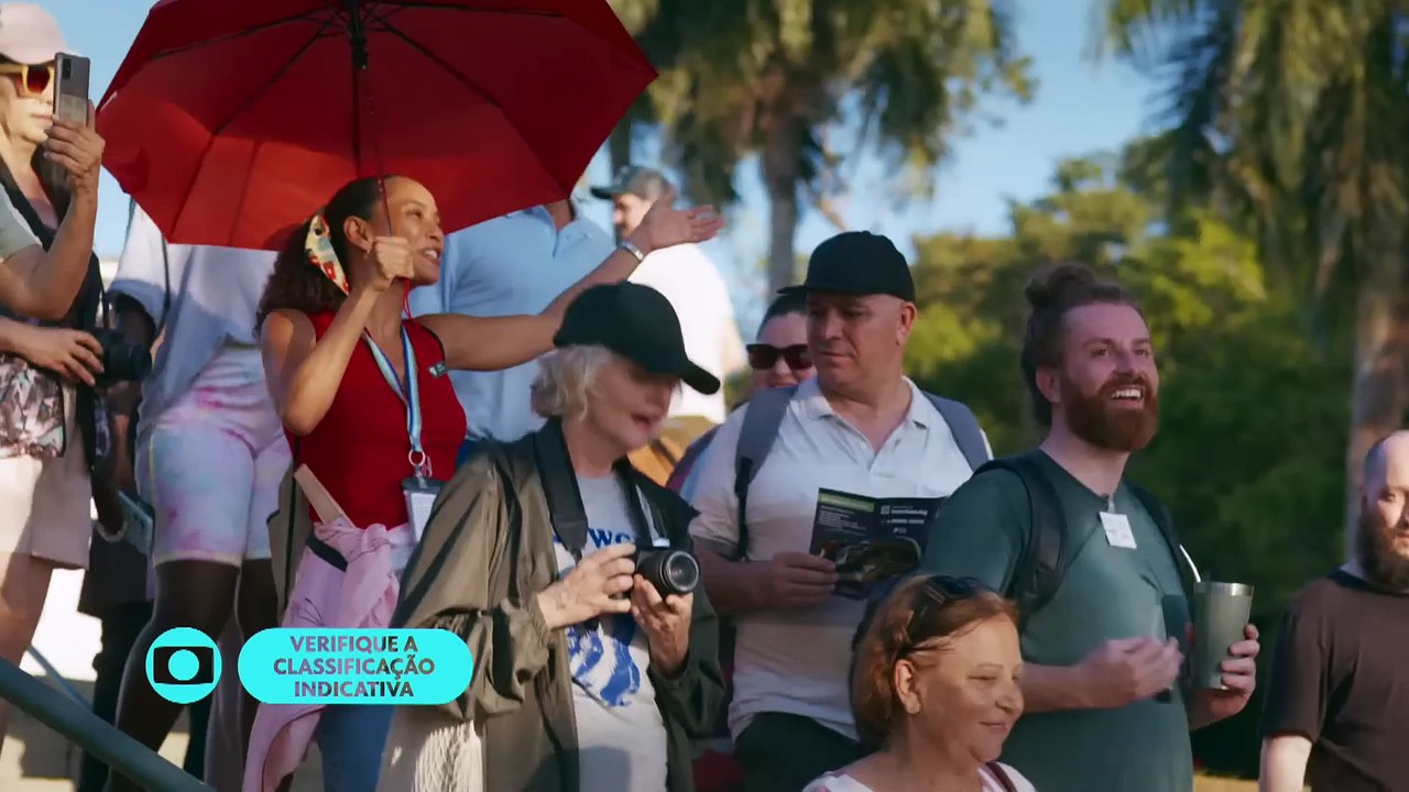 🚨 VEM AÍ! Vale Tudo estreia em março na Glô!  ✨| Vale Tudo | TV Globo