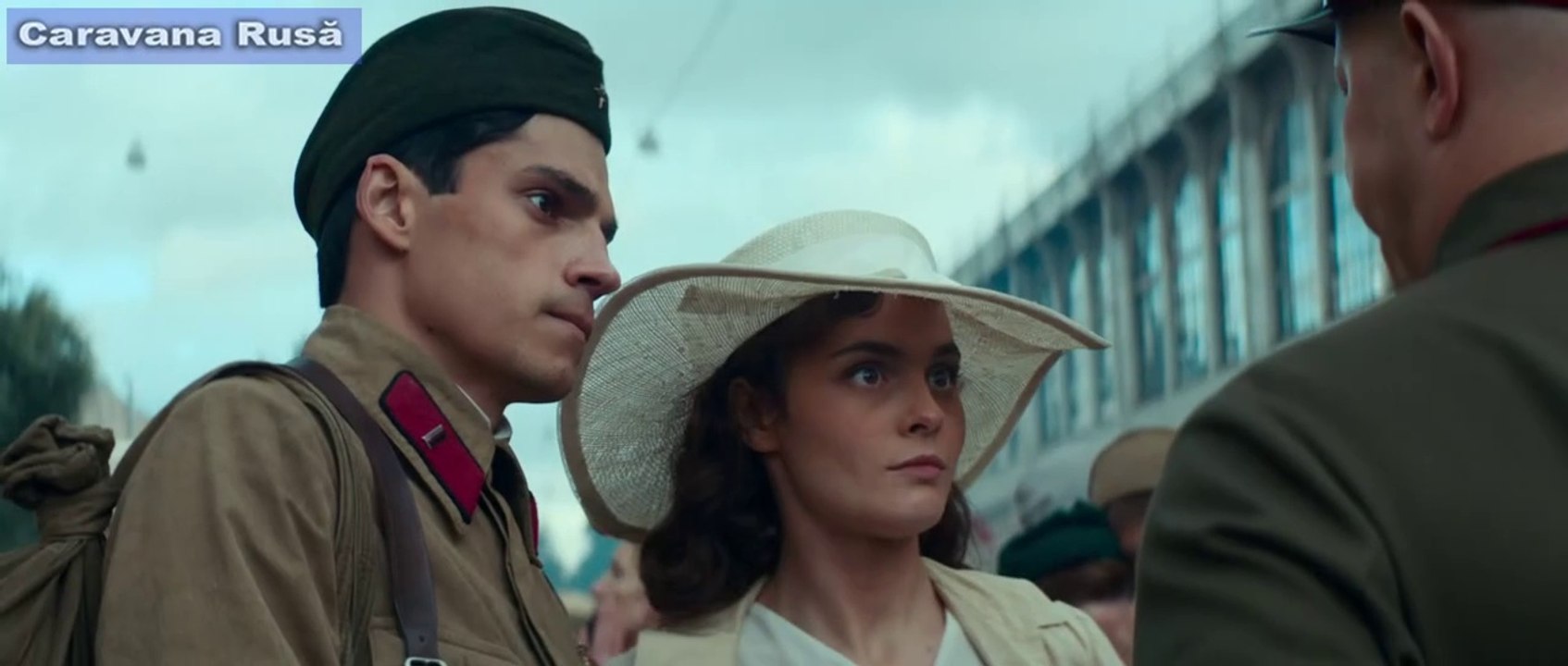 Iubirea Uniunii Sovietice (2024) Partea 2