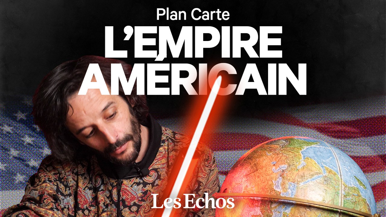 États-Unis : l'empire contre-attaque face au Groenland