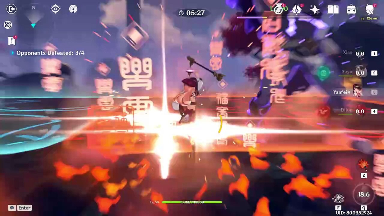 How to roll good artifact