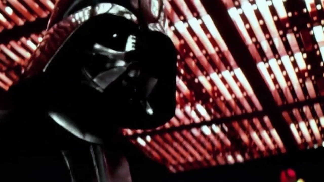 Star Wars Episode IV : un nouvel espoir (1977) - Bande annonce
