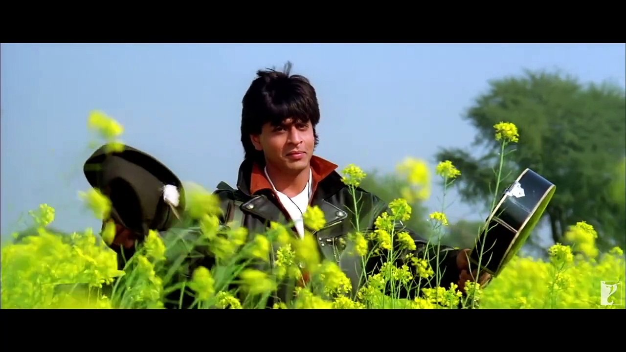 Dilwale Dulhania Le Jayenge (1995) - Bande annonce