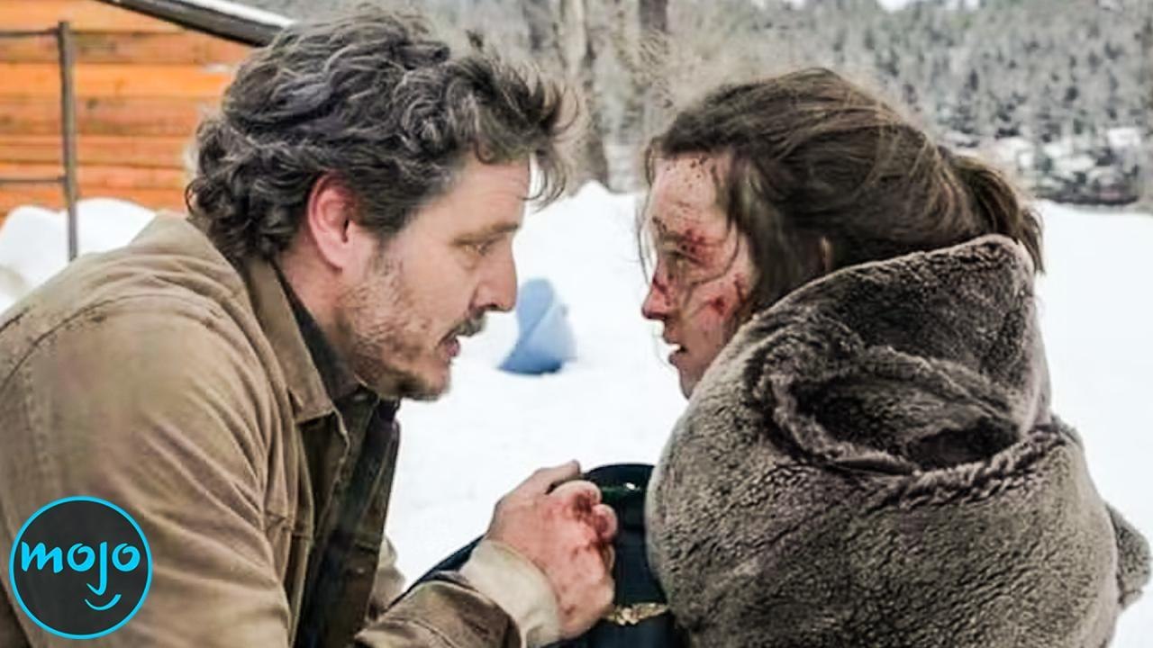 The Last Of Us: Everything You Missed in Season 1