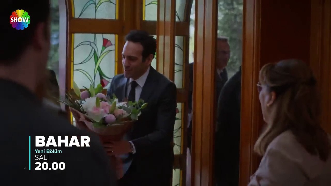 Bahar 41. Bölüm 2. Fragman