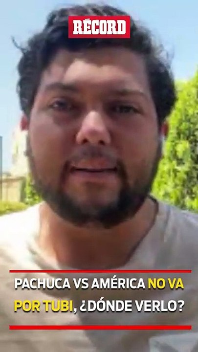Pachuca vs América no será transmitido por disputa legal entre Grupo Pachuca y Fox Sports México