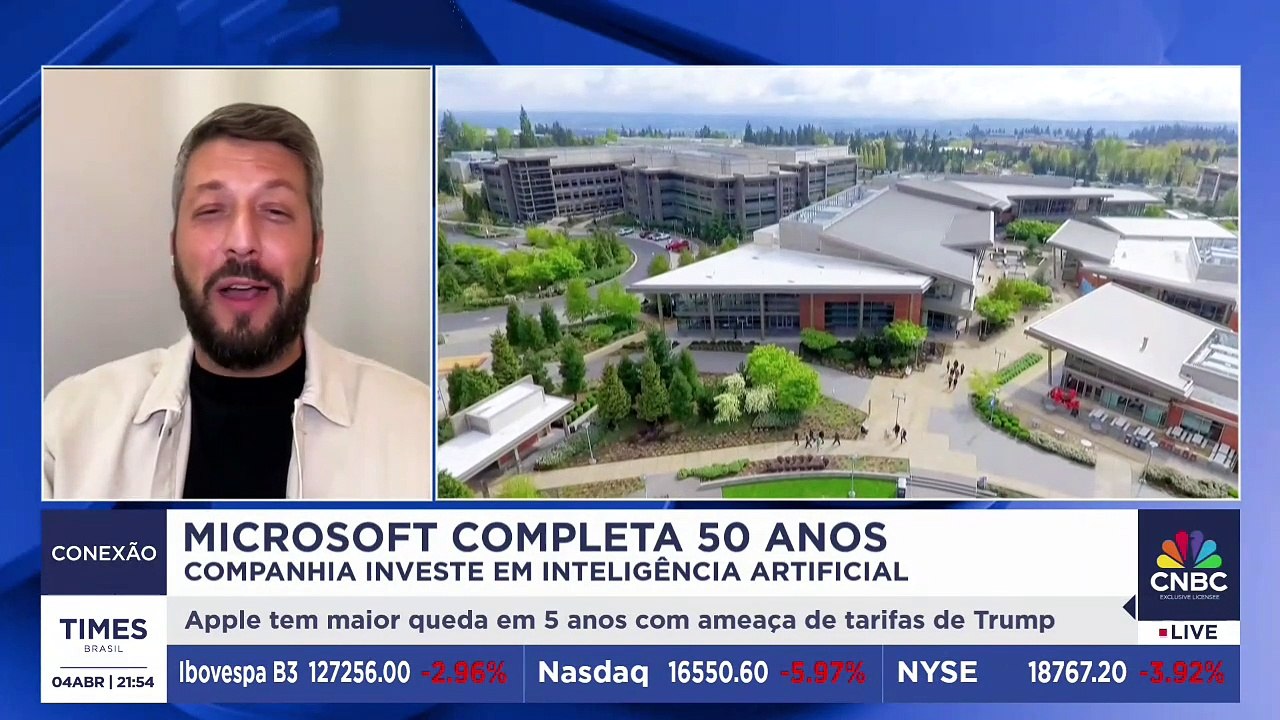 O que esperar diante inovações proporcionadas pela IA? Especialista em tecnologia explica