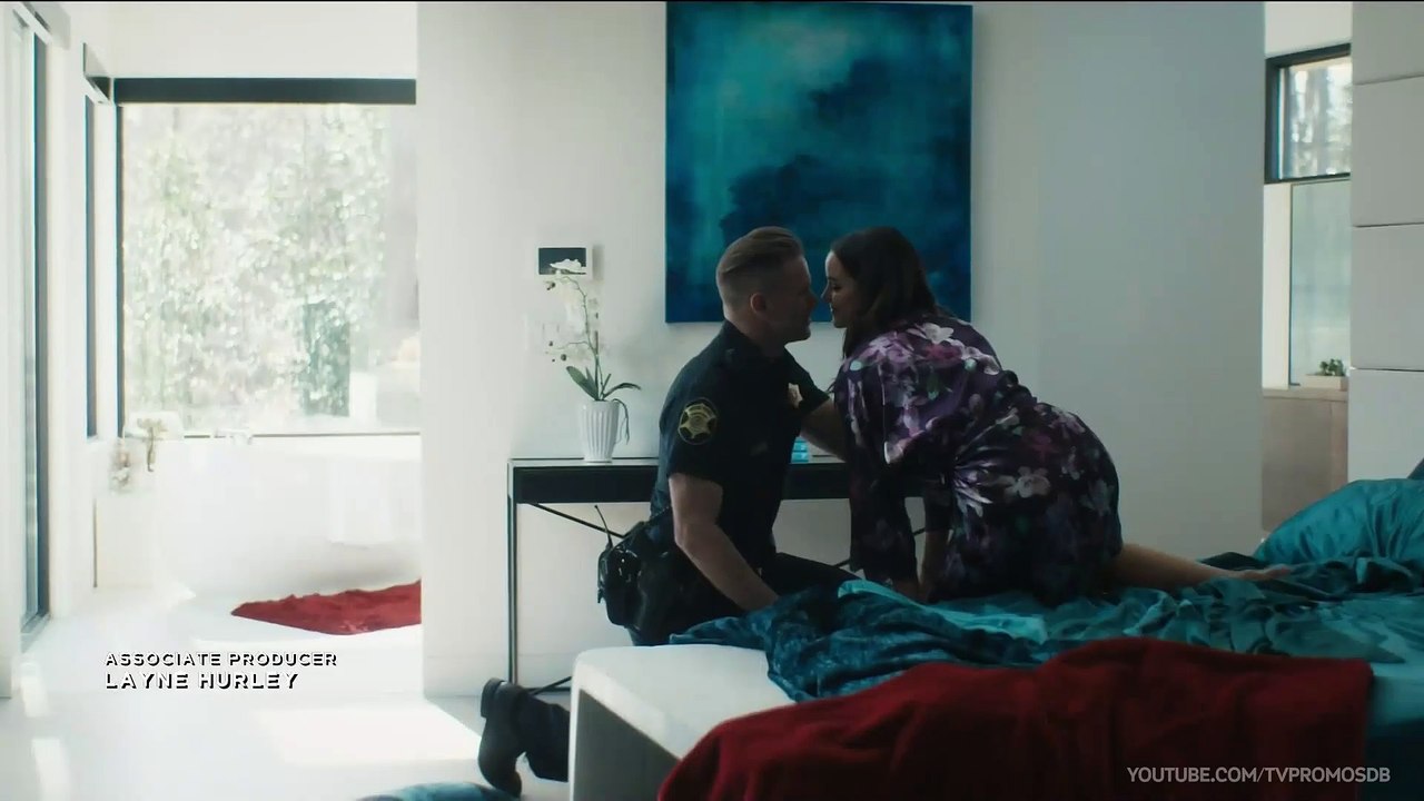 Grosse Pointe Garden Society 1x08 Season 1 Episode 8 Trailer - The Frost