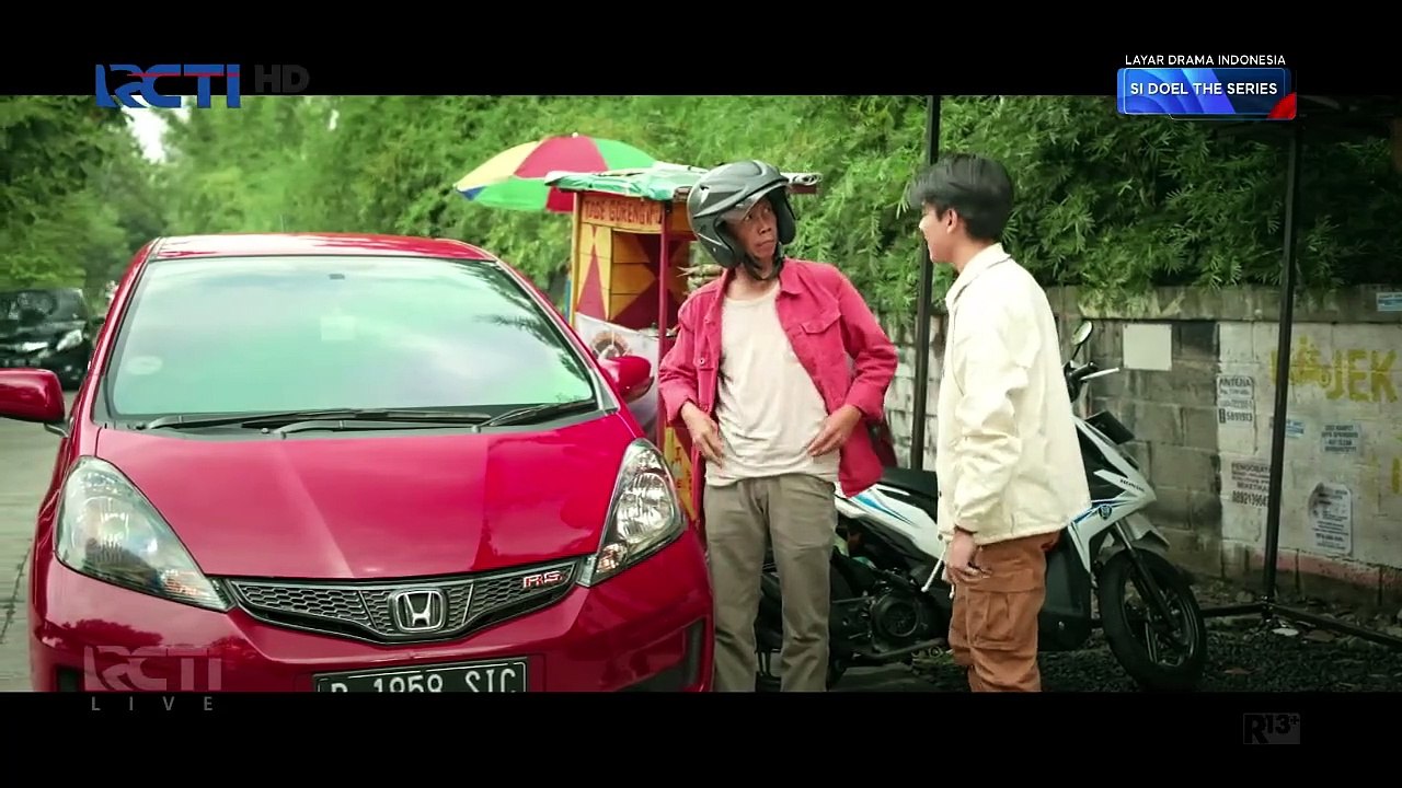 Si Doel The Series 02