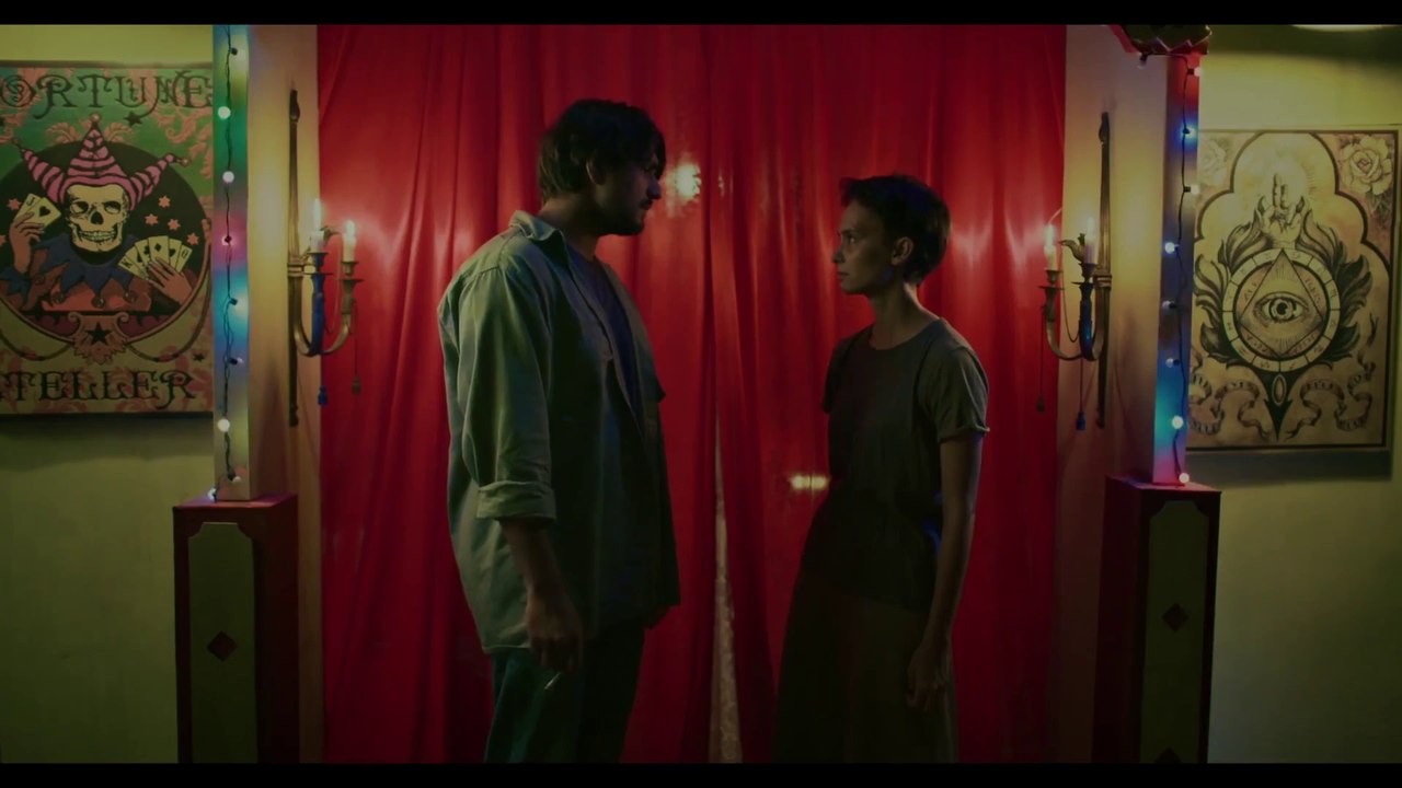 Jabang Mayit 2025: Kisah Menegangkan Kehilangan dan Misteri Horor 👻