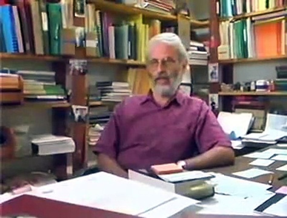 In Search of the First Language