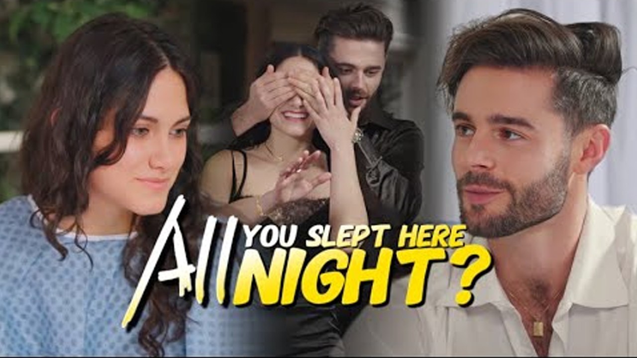 Luna I Become A Coward In Front Of You