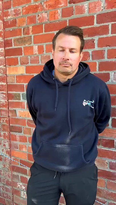 East Point Coach Joe Carmody Reflects on Round One Victory