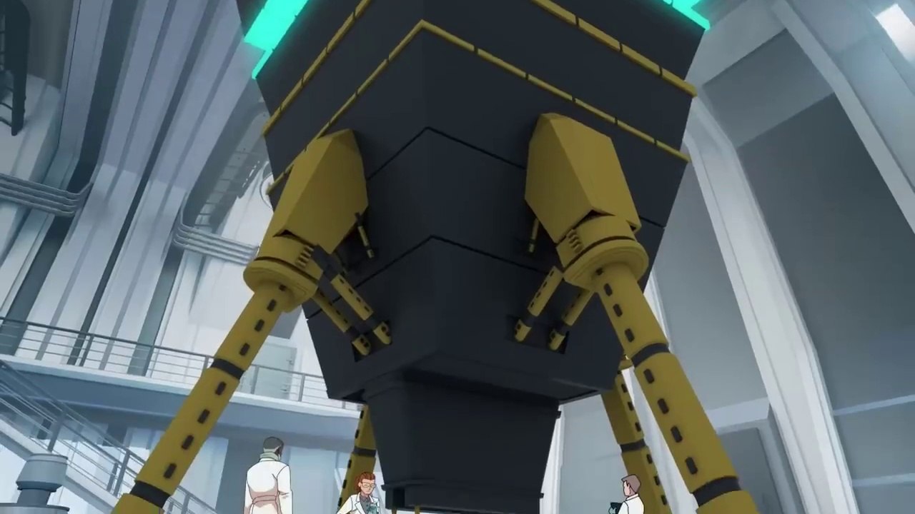 Invincible Season 3 - Official Trailer