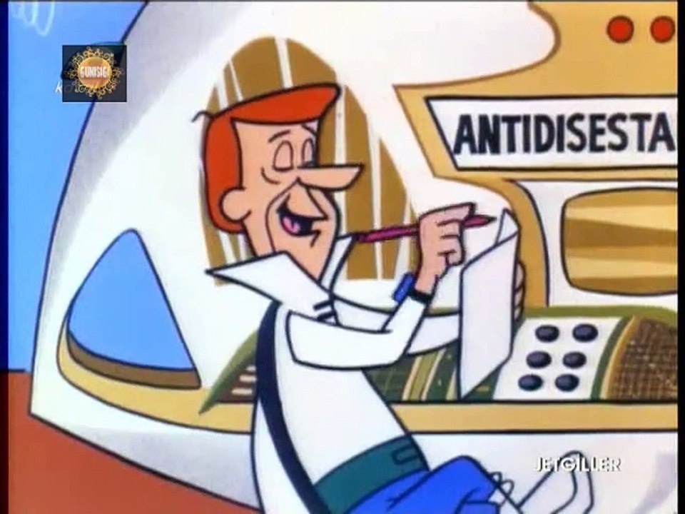 Jetgiller 1. Sezon 1. Bölüm Full İzle