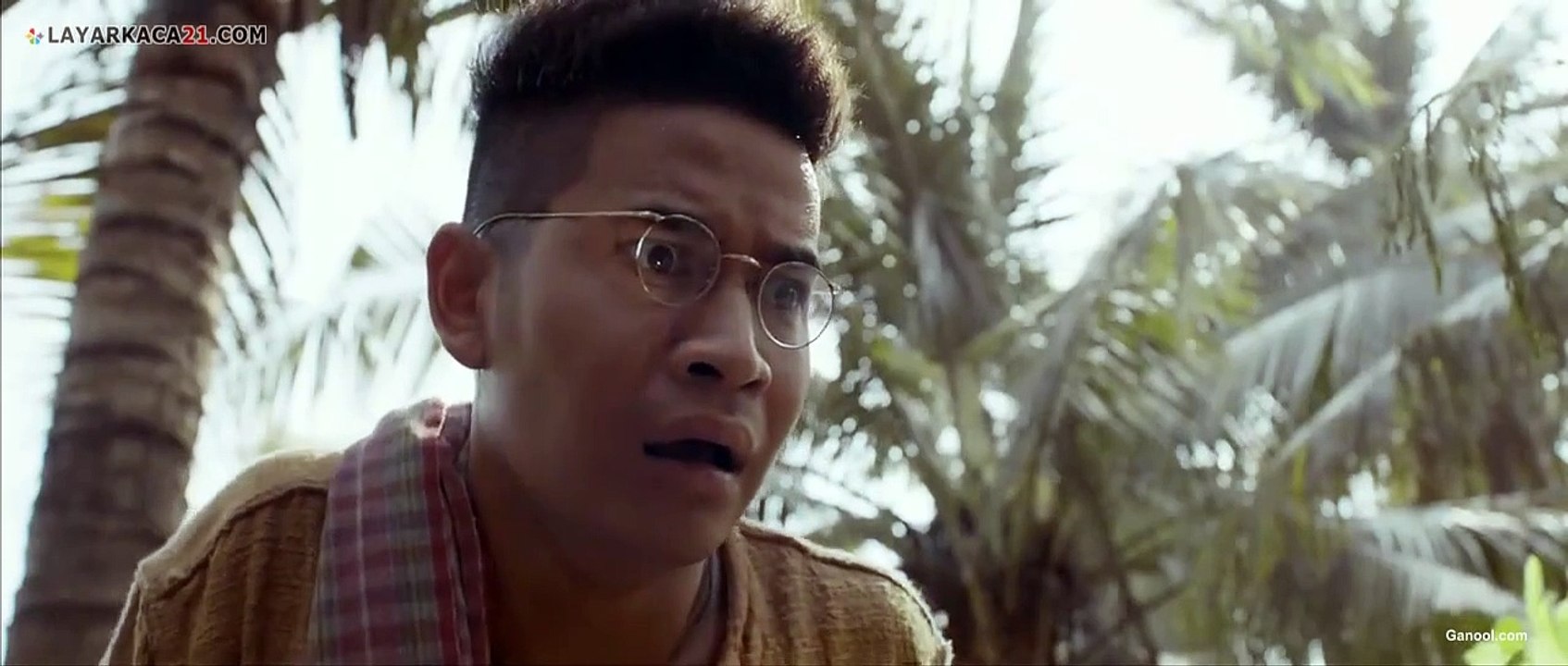 Film Thailand Lucu Romantis  Pee Mak (2013)