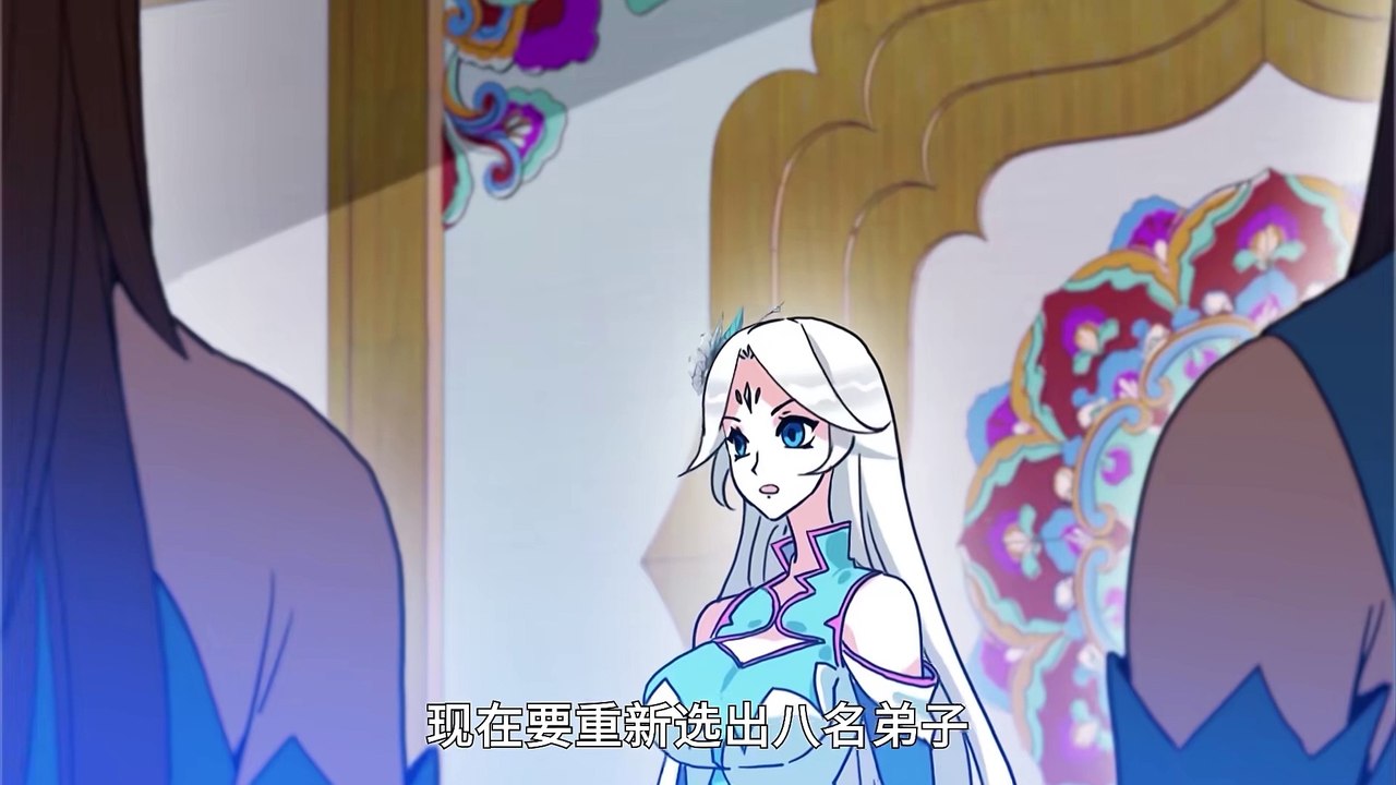 Crazy Leveling System (Crazy Upgrade System) Episode 42 In Multiple Subtitles