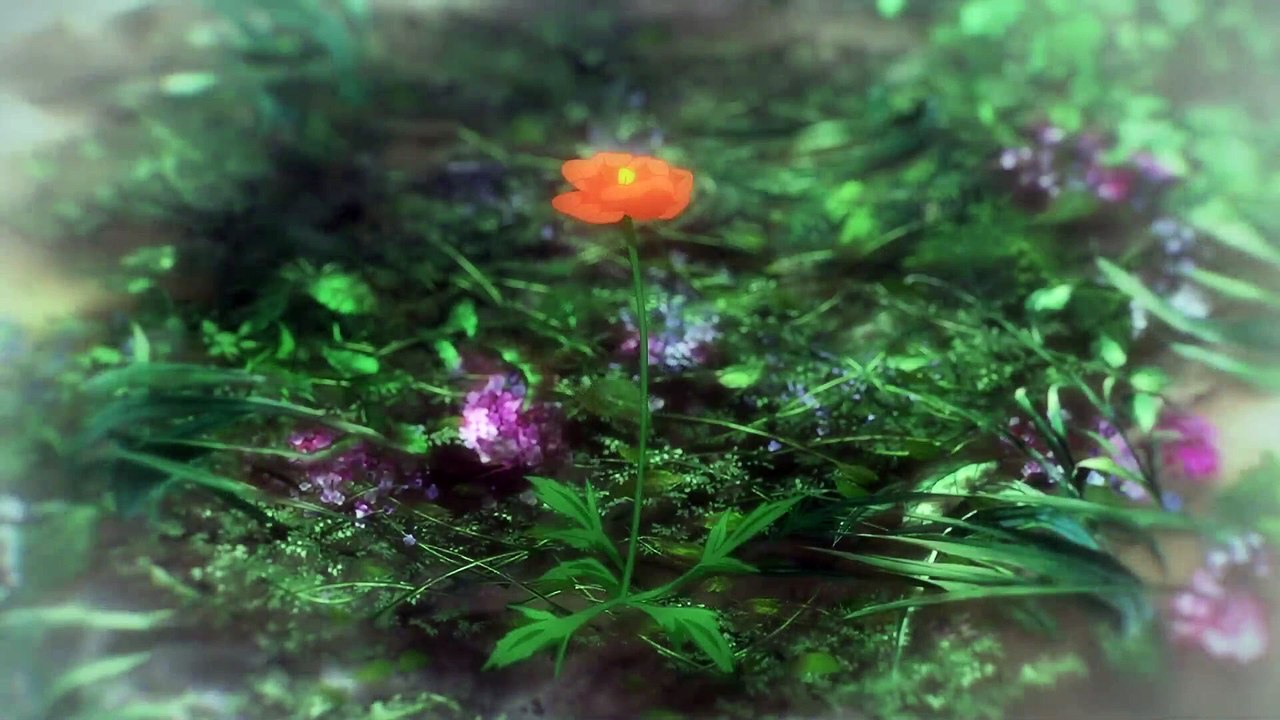 Anime Friends Game Episode 12 Full Anime English Dub