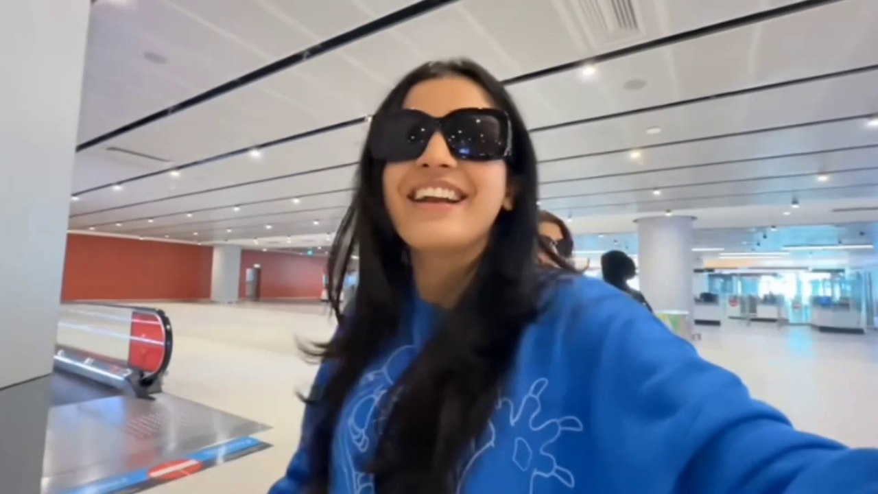 Laiba Khan viral actre  aase pase drama trending