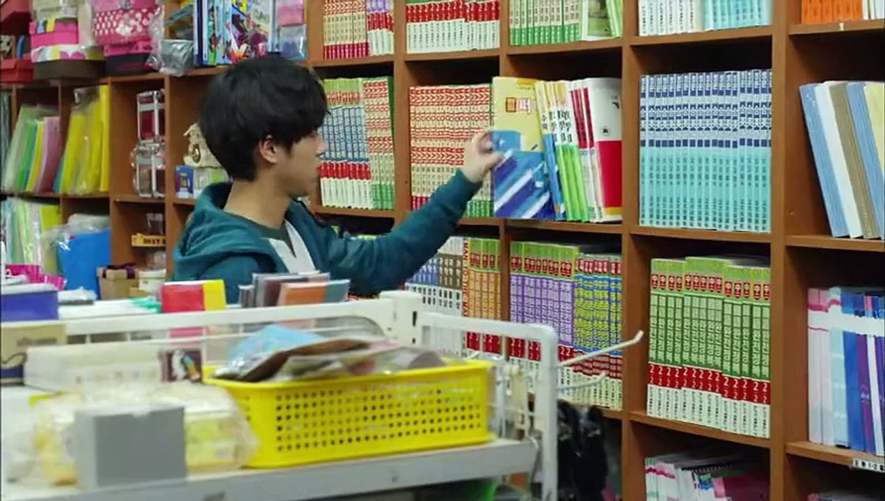 Blood Episode 1 [ENG SUB] – Intense Korean Medical Supernatural Drama 🩸