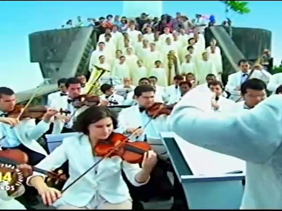 Páginas da Vida - Parte inicial