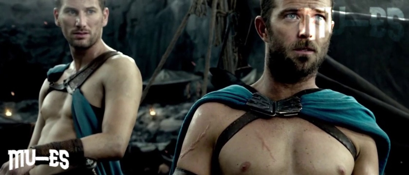 300: Bir İmparatorluğun Yükselişi 🎞️🎞️Aksiyon/Savaş🎞️🎞️FİLM İZLE