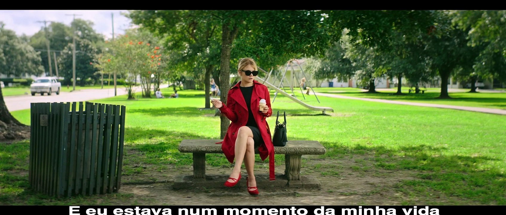 Loucos Por Ela | movie | 2019 | Official Trailer