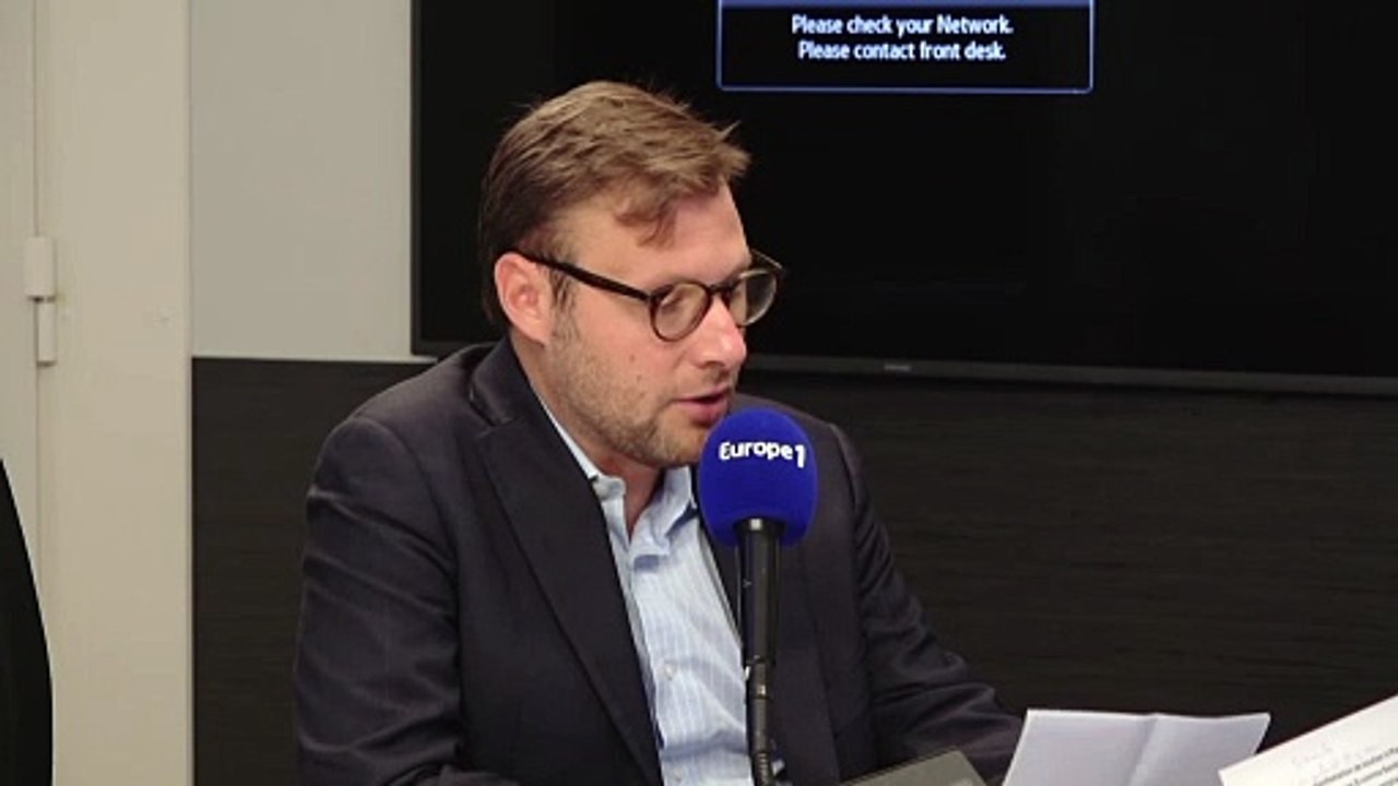 ÉDITO - «La vie politique française ressemble de plus en plus à une série Netflix»