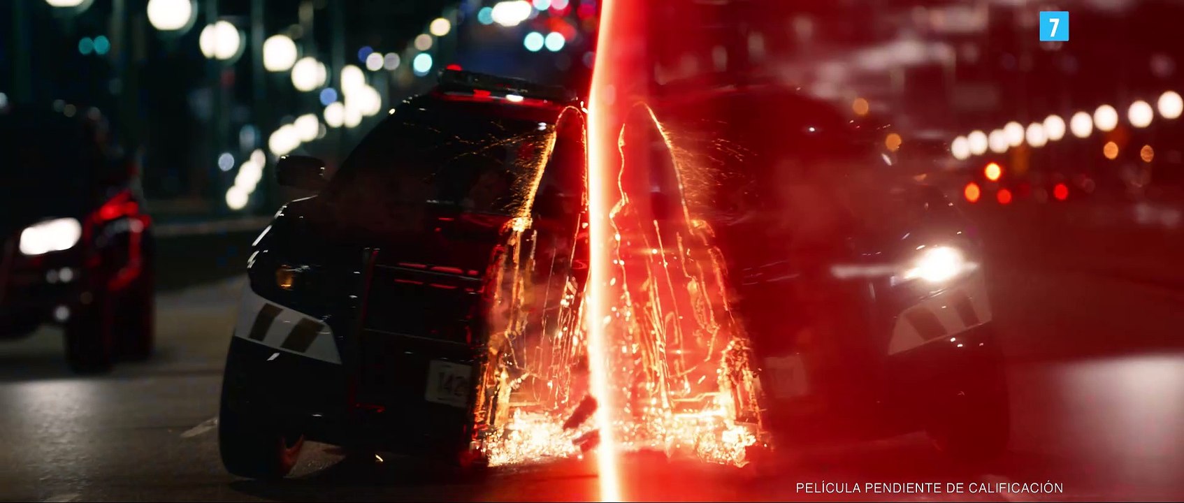 Tron: Ares - Tráiler oficial español