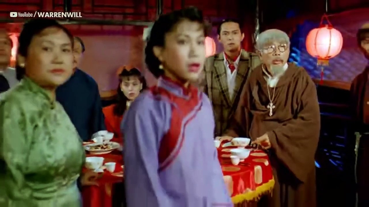 KHU MA ĐẠO TRƯỞNG