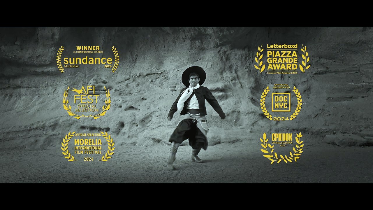 Gaucho Gaucho - Tráiler español