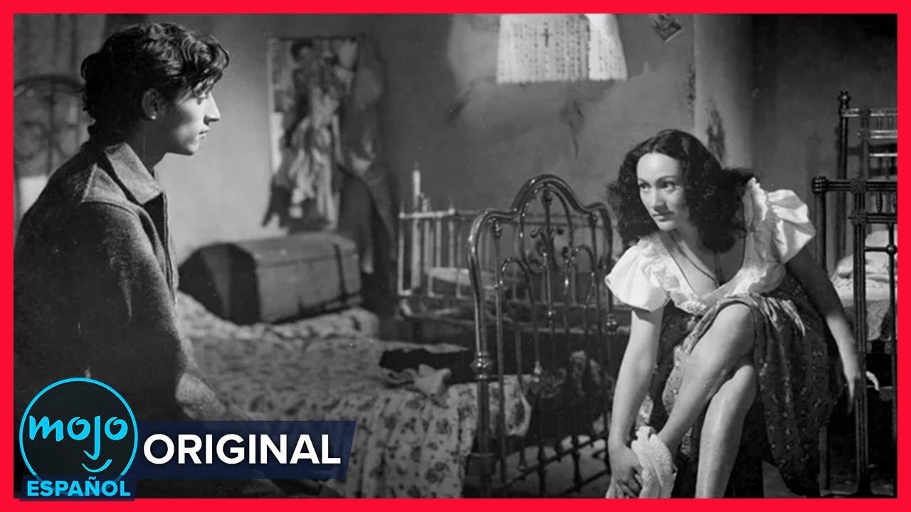 ¡Top 10 ASESINOS más PERTURBADORES en Películas Hispanas!