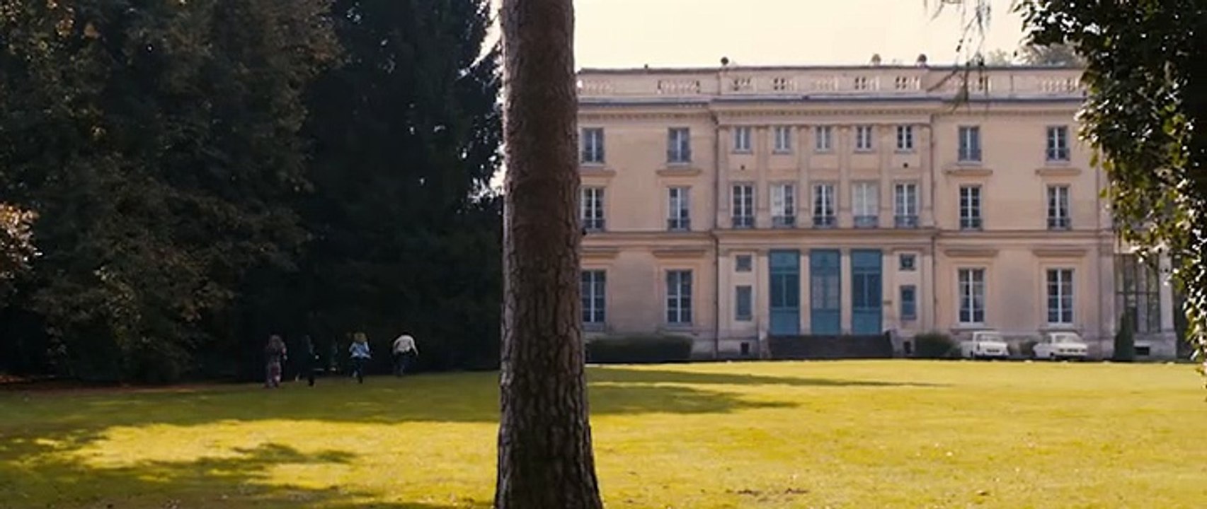 Summertime (2015) ‧ Romance/Melodrama