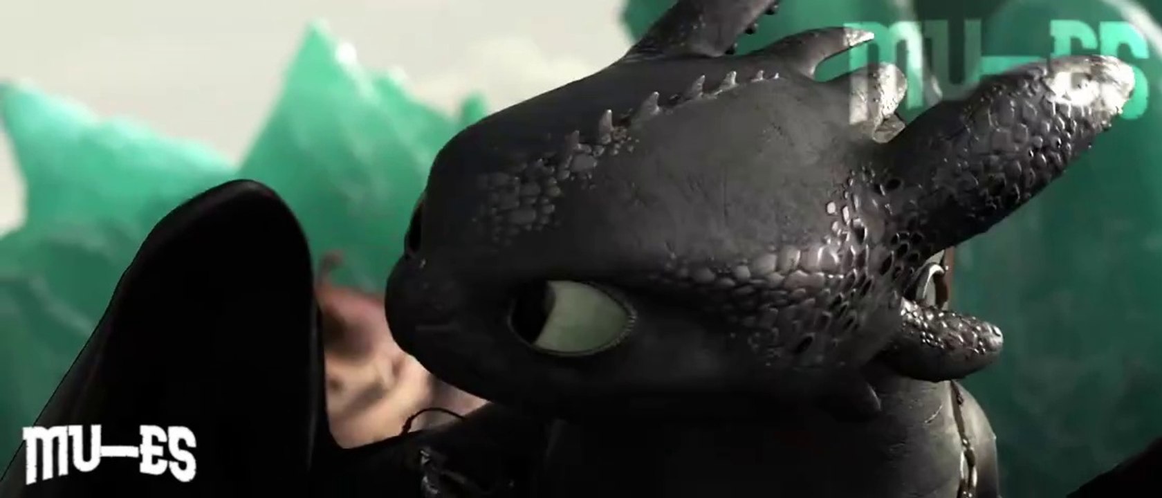 Ejderhanı Nasıl Eğitirsin 2 🎞️🎞️ animasyon/Aksiyon 🎞️🎞️FİLM İZLE