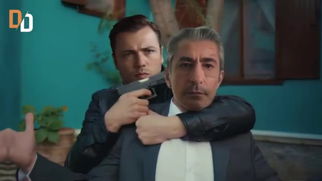 Teşkilat 139. Bölüm Fragman