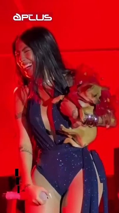 ¡Mordisco inesperado!