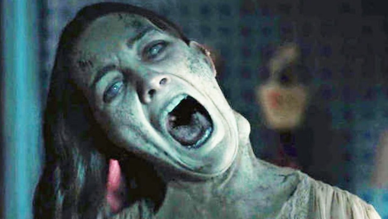 10 Best Single Horror TV Seasons Ever