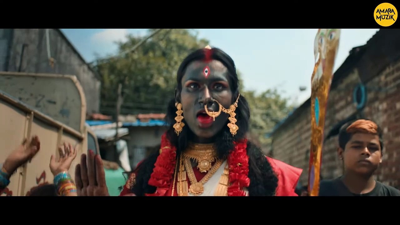 Jai Kali Kalkattawali | movie | 2023 | Official Trailer