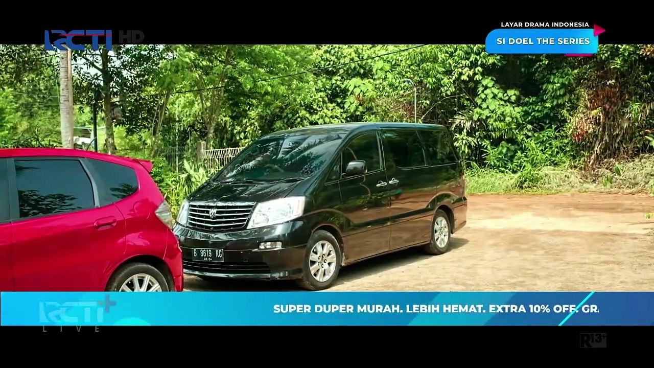 Si Doel The Series 12