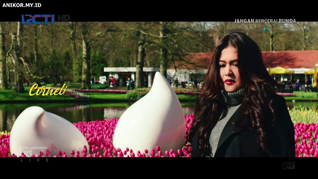 Si Doel The Series 15