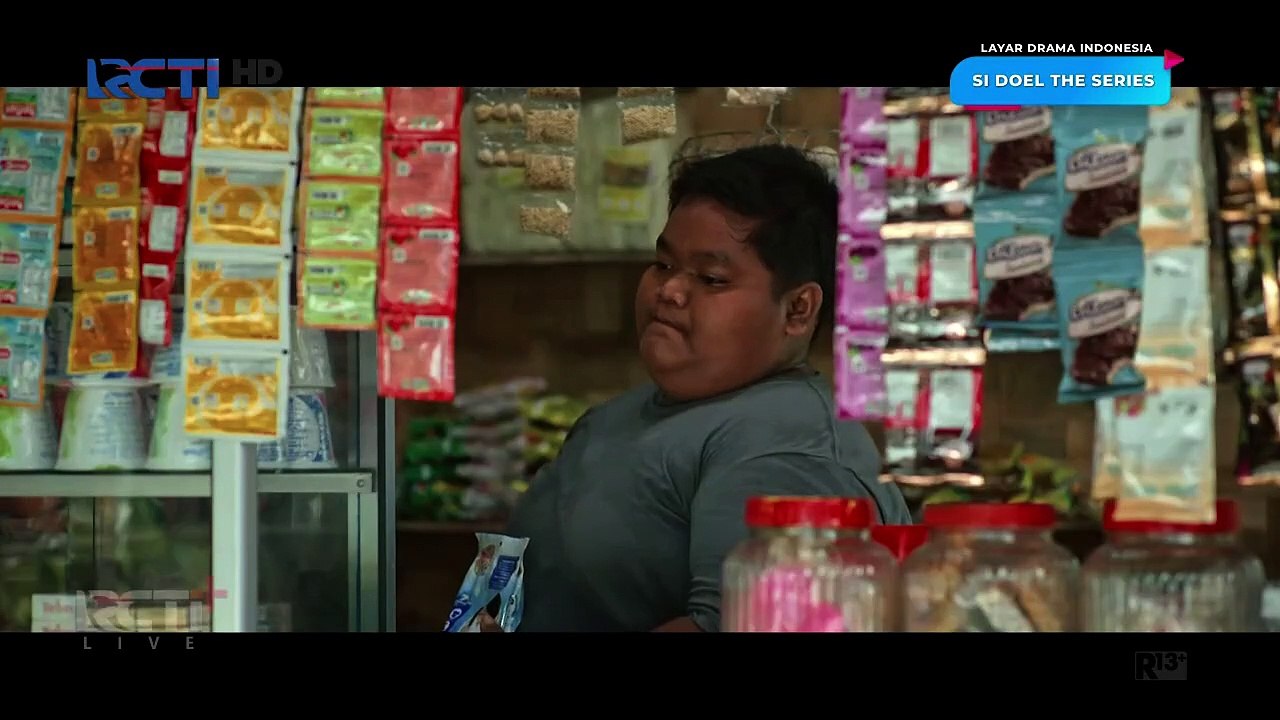 Si Doel The Series 14