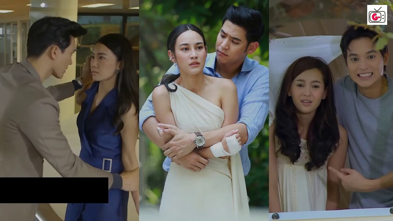 8 Popular Marriage Thai Dramas - Forced Marriage, Contract Marriage, Arranged Marriage, Fake Marriage Dramas