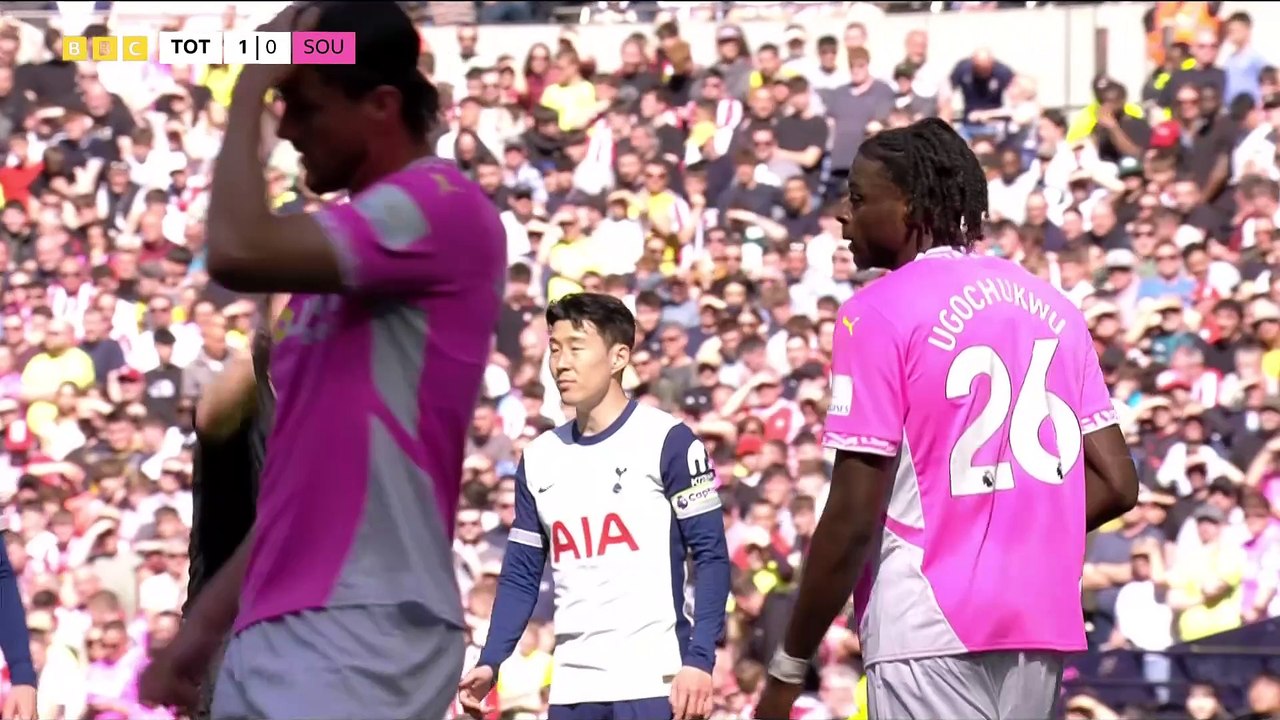 ⭐ | MATCH of THE DAY (Apr 06, 2025)