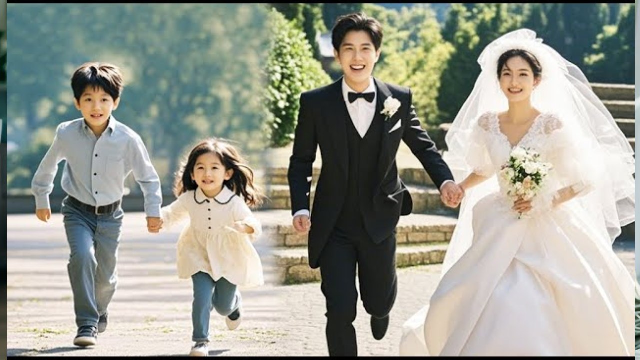 CEO is allergic to all girls, but falls in love with Cinderella at first sight!KDramaENG SUB