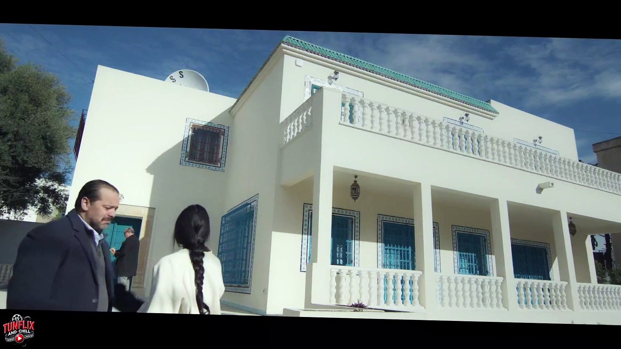 el fetna episode 3 part 3 -مسلسل الفتنة الحلقة  3