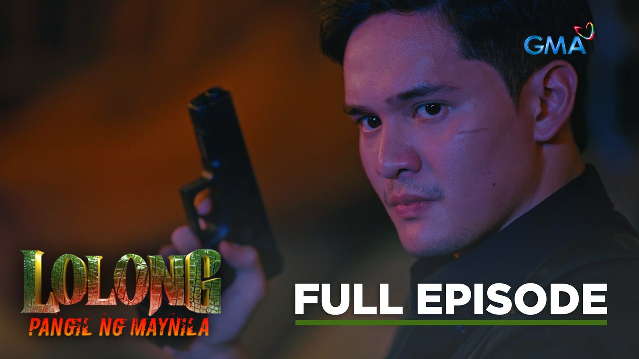 Lolong 2: Full Episode 56 (April 7, 2025)