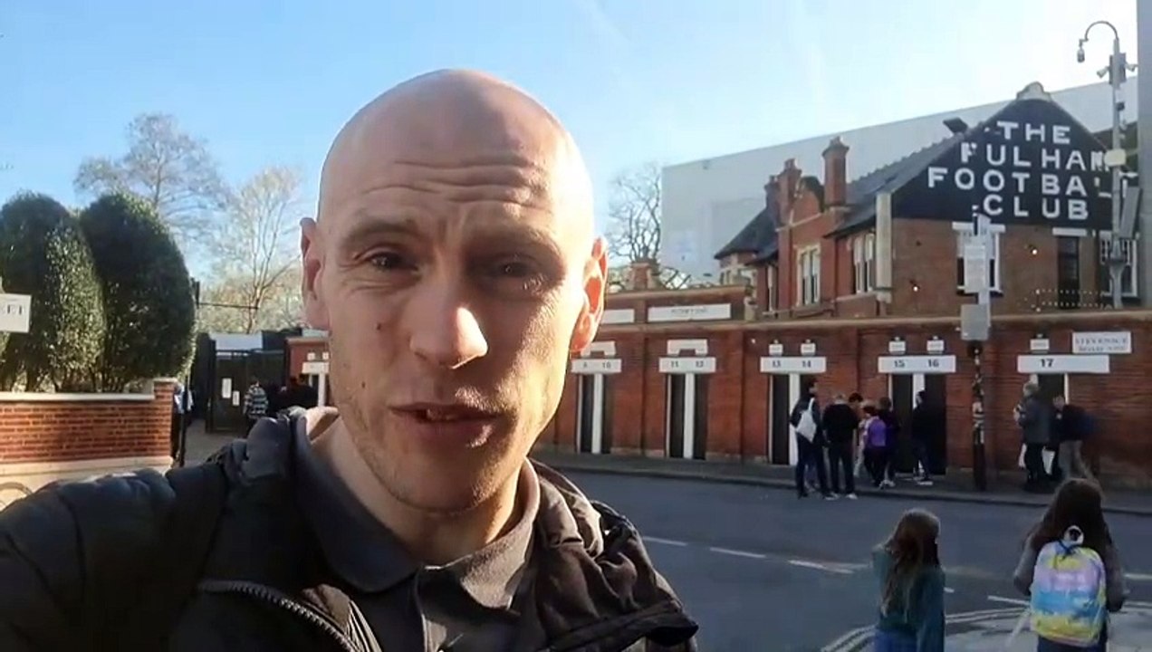 Fulham 3-2 Liverpool: Match Review