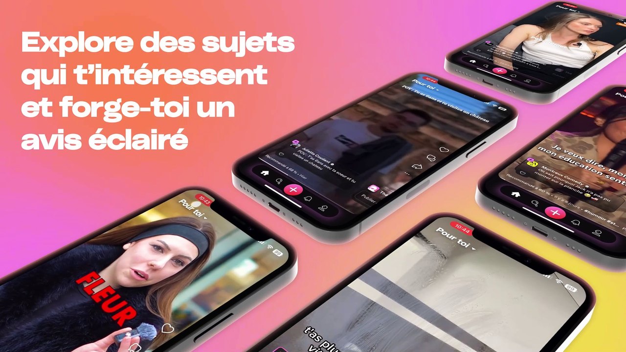 Dailymotion, l’alternative vidéo aux réseaux toxiques